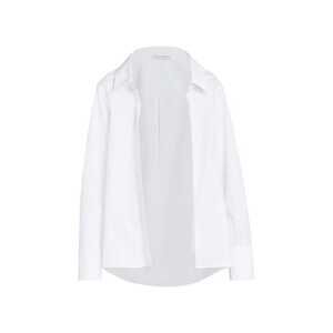 JW Anderson Cotton Camisole Shirt,White 8